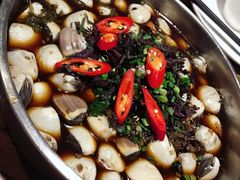 -广东道至正餐厅(区庄店)