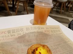 -肯德基(桂林阳朔店)