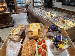 -丁香西饼屋(桂林路店)