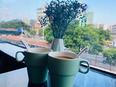 -心海贝西餐(翰林苑商业城店)