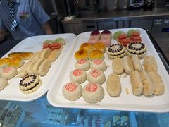 -北京稻香村(零号店)
