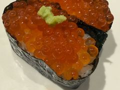 -合点寿司(金虹桥商场店)