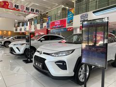 -上海和展广汽丰田4S店(老闵行店)