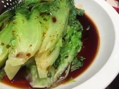 -西贝(东城万达广场店)