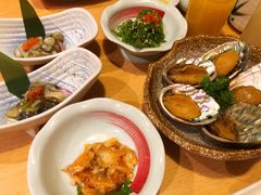 -山之川日料放题(通州店)