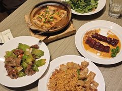 -汤城小厨•粤菜•靓汤(望京凯德mall店)
