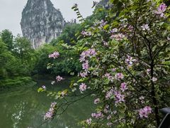 -南溪山景区