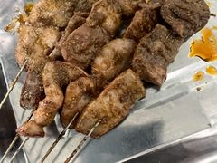 腰花-酒宝荡烧烤(长航局江大路住宅小区店)