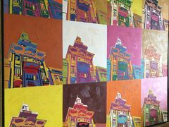 -厦门海港英迪格酒店(中山路店)