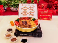 -凤凰楼酒家·粤宴点心(华强北店)