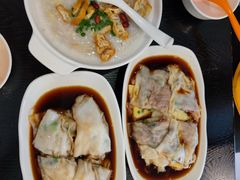-卓粤拉肠(红庙店)