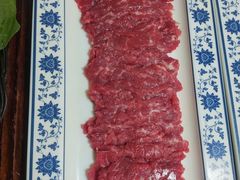 -老铜锅涮羊肉(大连海滨住宅小区店)