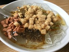 玫瑰糍粑冰粉-禅泉冰粉(24城店)