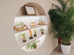 -壹点灵·心理咨询中心(中山公园店)