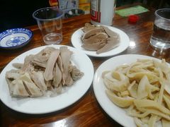-苏州藏书羊肉馆(安顺路店)