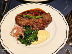 -福楼毕斯罗F Bistronome(国贸商城约会地标景观店)