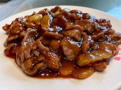 它似蜜-金家老三饭庄(常营店)