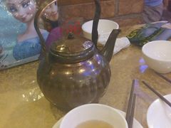 -维吾尔餐厅(宜山路店)