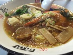 -将太无二·北美传奇寿司(瑞士公寓店)