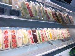-Fruwich果明治(西单更新场店)