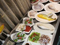 -华盛丰温州大排档(东三环南路店)