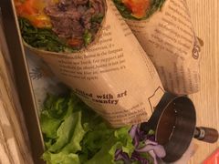 -就是卷儿Wrap and Roll(宣化路店)