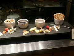 -北京王府井希尔顿酒店·万斯阁西餐厅