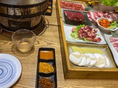 -牛也烧肉(摩尔城店)