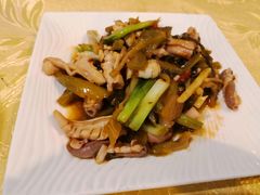 -华兴餐厅·招牌生鱼片(桃园路店)