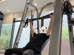 -WEGYMER健萌健身(雅颂居馆)
