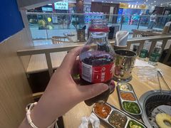 -韩乔恩·韩式自助·无限烤肉(新迎新城店)
