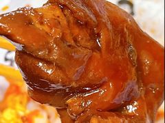 -好嫂子酱猪手•农家菜(蒲黄榆店)