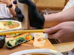 -CURRY YA 熟成咖哩專門店(深圳湾万象城店)