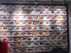 -牟传仁饭庄(星海店)