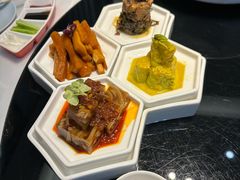 -味+新京宴·烤鸭·北京菜(创意谷店)