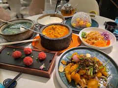 -荟廷·晶萃(陆家嘴尚悦湾店)
