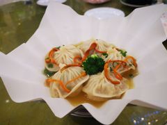 -嘉禧大酒楼(康城广场店)