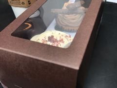 栗子纸杯-Pantry's Best派悦坊蛋糕(K11购物艺术中心店)