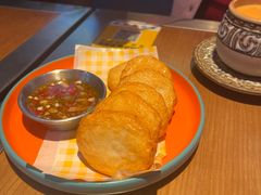 -泰盏鬼·颓废冬阴(陈家祠扬韬店)