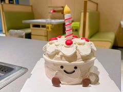 -KISS CAKE私家甜品定制(江宁店)