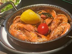 -庐灶江南·江南菜·四合院Bistro(东直门雍和宫·原华侨宾馆店)