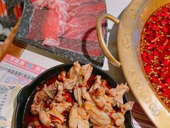 -哥老官重庆美蛙鱼头(虹口龙之梦店)