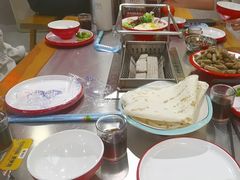 -古彭7只羊·招牌白串·碳锅羊肉旗舰店