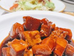 -杏花堂山西菜馆(壹方城店)