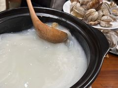 -十六蒲(桂林路店)