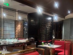 -四川饭店(城乡购物中心店)