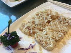 -新兴家喻酒家·羊城名宴(昌岗店)