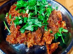 -中和裴氏蹄花(府河路店)
