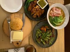 -来龙里 精致 东南亚餐室(万象城店)