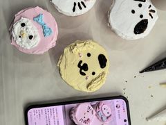 -禾荔烘焙DIY研究所